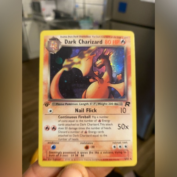 vintage pokemon card binder Pokmon Official 1999 Gold Yellow TOYSITE Zipper (Sealed) This Premium Snap Binder for Pokmon is the ideal accessory for trading card collectors of every age Vintage Pokmon binder collection